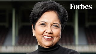 Indra Nooyi To Big Business: “You Should Be Thanking Working Mothers For What We Do” | Forbes