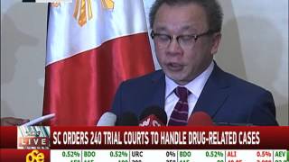 SC allows Arroyo to walk free