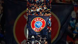 Uefa mafia #uefa mafia