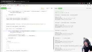 Monotonic Stack Explained