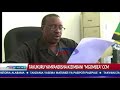 Azam TV - TAKUKURU yamkamata mgombea ubunge CCM kwa madai ya rushwa