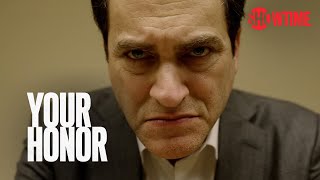 Next on Episode 2 | Your Honor | SHOWTIME