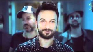 Tarkan Reklâm HQ Fanta Gençlik Festivali 2012