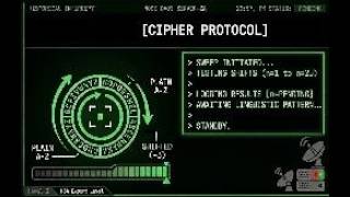 How to Break a Caesar Cipher: Real Time Brute Force Visualised
