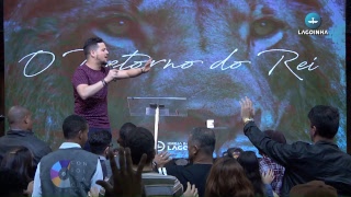 CULTO CRISTO VIVO - 09-12-18