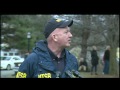 raw video update from ntsb on methuen plane crash