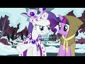 best of friendship is magic ✨hearthswarming eve🎄 christmas episodes my little pony kids cartoon