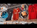 VLOG | setelah beberapa bulan tak dapat selam bundle 😭