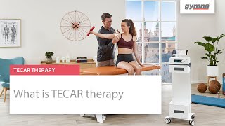 What is TECAR therapy