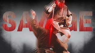 ICHI Brings The PAIN To Yakuza Scum | ZATOICHI The Blind Swordsman | SAMURAI VS NINJA