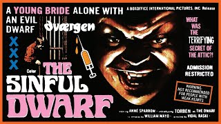 The Sinful Dwarf (1973) Movie Review