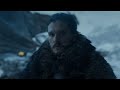 The Real Reason Why The Night King Didn't Fight Jon Snow During The Long Night Battle at Winterfell