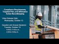 introduction to the oregon plan for eeo in apprenticeship