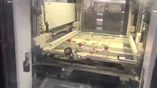 HEIDELBERG DYMATRIX 106 CSB Die-cutter