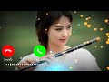 new flute ringtone 2020 | instrumental ringtone | bashir shur | romantic ringtone | sad ringtone