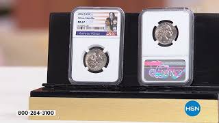 2022S MS67 NGC American Women Quarters  Wilma Mankiller