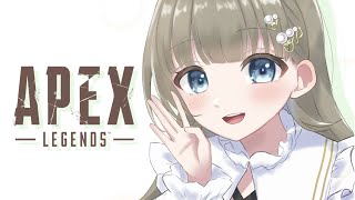 【APEX】夕活ランク‐ダイヤ行け編₋【ぶいすぽっ！/英リサ】