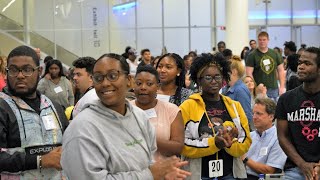 Mentoring Program Kick-Off