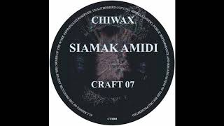 Siamak Amidi - Catnip (Original Mix)