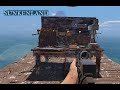 Sunkenland Gun Bench Explained - Sunkenland Guns - How To Make Guns - Latest Update - Get Guns -