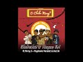 O chaba mang - Shebeshxt, Naqua ( feat. Percy5, Psychonic Vocalist & Kat