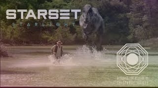 Tarbosaurus Tribute/Starlight