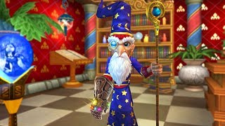 Wizard101: Deckathalon Soon??