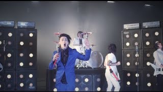 FALLING IN REVERSE NEW MUSIC VIDEO!