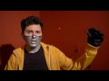 making of 1 second of captain disillusion