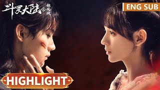 EP20 Highlight | Tang San begins to avenge Wu after her sacrifice for love | The Land of Warriors