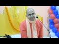 श्री राम ने बाली को छुप के क्यों मारा hg amogh lila prabhu