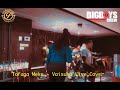 DJ DAVE, Tofaga Meke, BigBoys Crew - Vaisūsū (Live Cover)