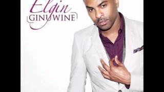 Elgin - Ginuwine - 01 Heaven