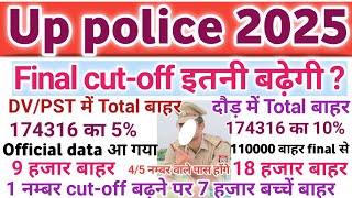 up police final cutoff 2024,up police ki final cut-off kitni बढ़ेगी,up police final cut-off,Upp