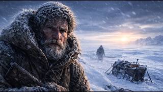 The Arctic Ordeal of 1909-1910 - Ejnar Mikkelsen’s 196-Day Drift