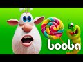 Booba -  Best Of 2021 🟢 Cartoon for kids Kedoo ToonsTV