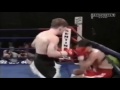 ricky hatton routes to the body