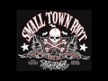 SMALL TOWN RIOT - ELBSTRANDROCKER (True Rebel Records)