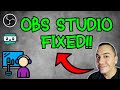 How To FIX CRASHES and ERRORS in STREAMLABS OBS SLOBS!