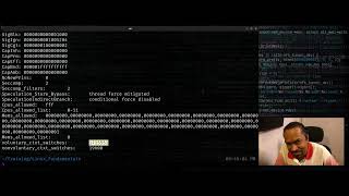 Linux command-line: How to check if a running process is more CPU intensive or I/O intensive