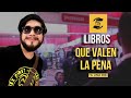 Iría a la FIL solo por estos libros | Recomendaciones de libros | FIL LIMA 2024