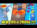 NEW OP TIPS & TRICK?! LETSGO BLOCK DASH NEW & WORKSHOP! - Stumble Guys