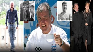 Terry Venables: A Football Legend’s Life and Legacy