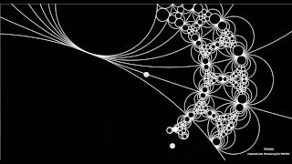 Processing - Circles