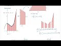 7 7b trapezoidal rule integral approximation