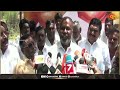 rb udhayakumar latest press meet about ops 21.05.2024 admk eps sun news