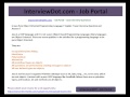 Java Interview Question And Answer Pure Object Oriented Language Is Java Java Interview Question