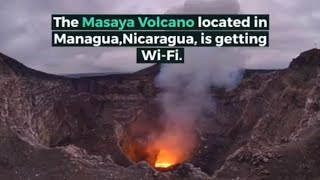 Insane Facts About Volcanoes