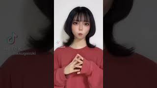 TikTokで人気のマリナさんの最新の動画どうぞ #tiktok #マリナ #marina