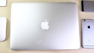 2014 RETINA MACBOOK PRO In 2018! (Still Worth It?